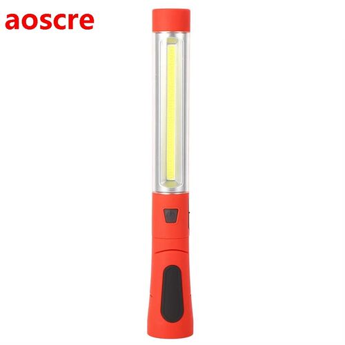 Multifunctional work strip LED work light inspection light U