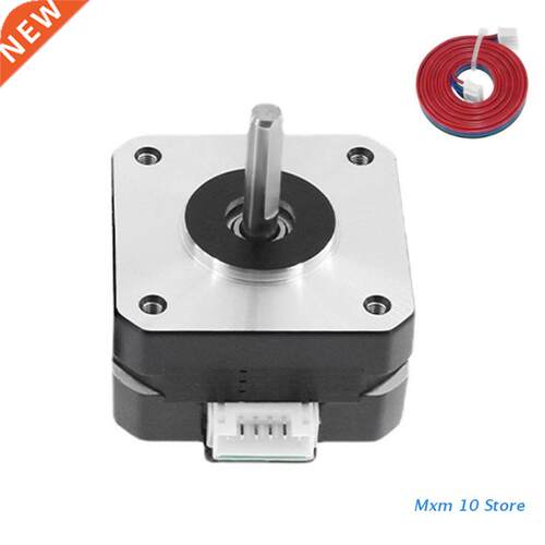 Nema17 17HS402 Stepper Motor for Titan Extruder 42 Motor 1.