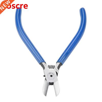 tijeras Hand Tools 5in Electronic Diagonal Pliers Cable Side
