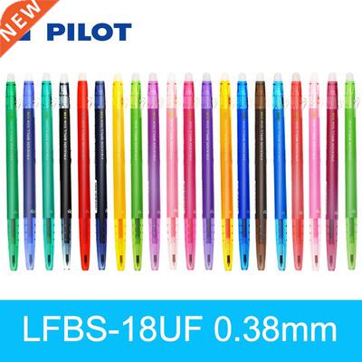 Japan Plot FRXON Pen slm Erasable Gel Pen Ball Pont 0.