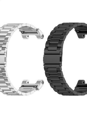 Smart Watch Strap Metal Wrist Band Replacement for Huami Ama