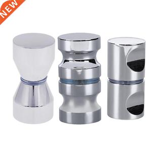 Door Handle Single Glass Door Knob Shower Cabinet Handle Kno