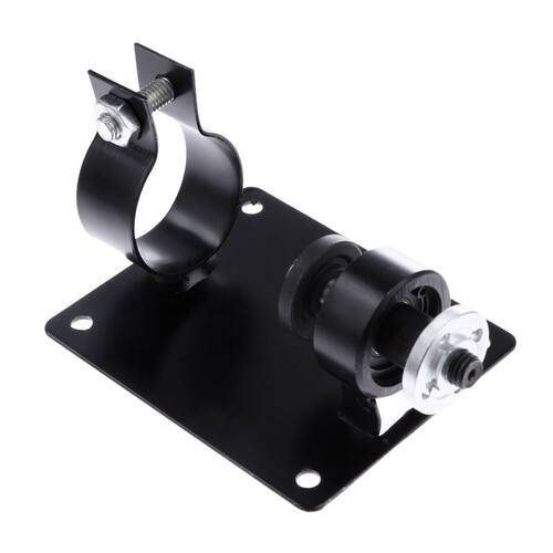 of 10/13mm Drill Cutting Seat Stand Holder Set Machine Brack