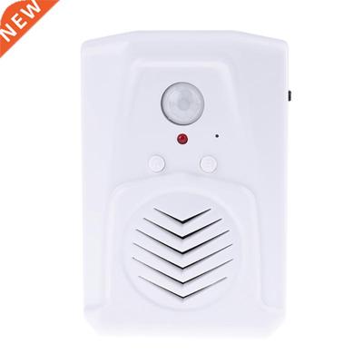 DC5V Wireless Doorbell PIR Motion Electric Door Bell Visitor
