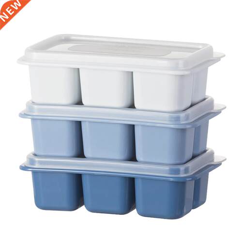 Summer  ice cube quick freezer home personality ice box s