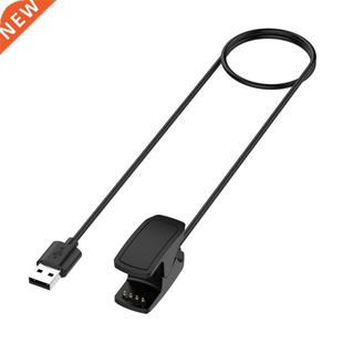 Smart Watch Charger Clip USB Wired Charging Dock Station Cha