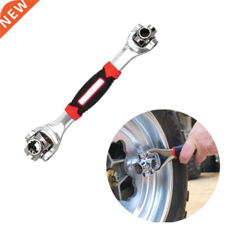 Tiger Wrench Tools Socket With Spline Bolts 360 Degree 6-Poi