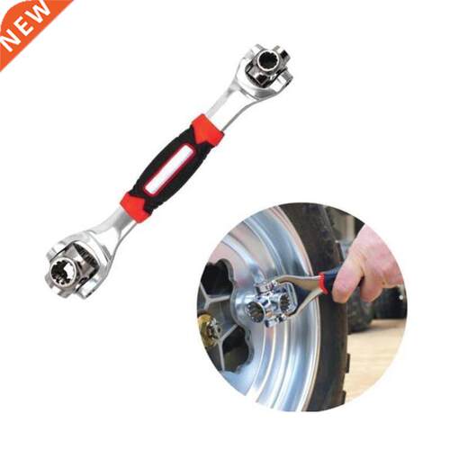 Tiger Wrench Tools Socket With Spline Bolts 360 Degree 6-Poi