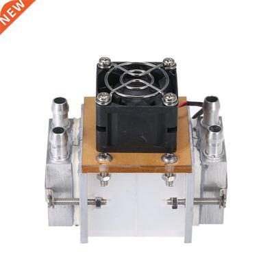 DIY Electronic Peltier Semiconductor Thermoelectric Cooler D