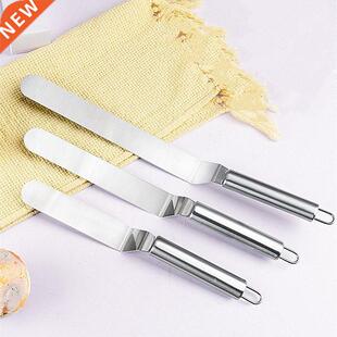 Cake Decorating Tools Stainless Steel Baking & Pastry To