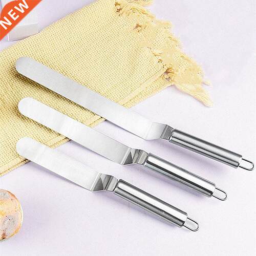 Cake Decorating Tools Stainless Steel Baking & Pastry To