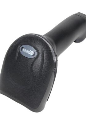 Netum F20 Handheld Wired Ccd Barcode Scanner Portable 32Bit