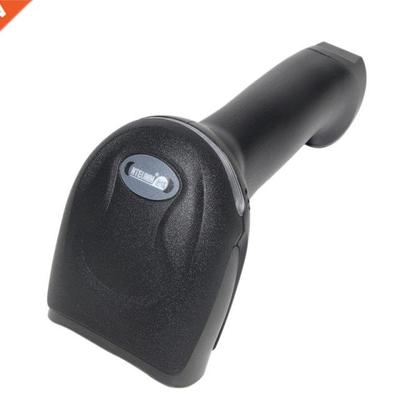 Netum F20 Handheld Wired Ccd Barcode Scanner Portable 32Bit