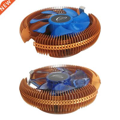 L-32 CPU Radiator Air Cooler Hydraulic Bearing Thin Type CPU