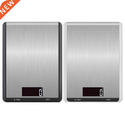5/10kg Household Kitchen Scale Electronic Food Scales Diet S