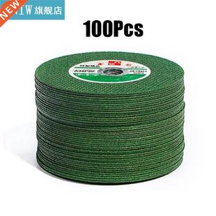 25PCS Resin Cutting Disc Grinding Wheel Abrasive Cutting Dis