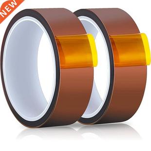 2 Rolls Heat Tapes Heat Transfer Tape Sublimation Heat Resis