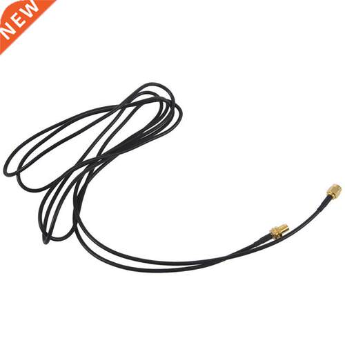 WIFI Antenna Extension Cable RP-SMA Male to RP-SMA Female RF
