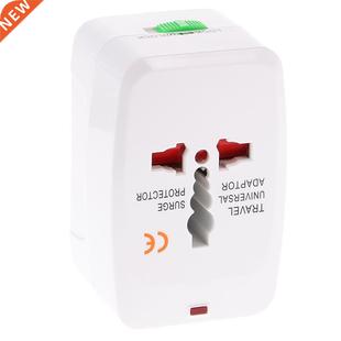 Electrical Plug Power Socket Adaptor International Travel So
