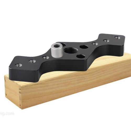 Puncher Tools Hole Opener 6/8/10mm Alloy Material Durable 3i