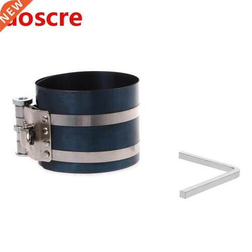 Manganese Steel Piston Ring Compressor 3