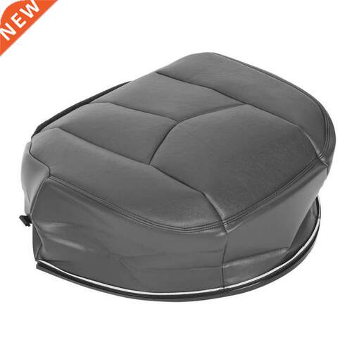 Car Seat Cover Driver Bottom Artificial Leather Covers