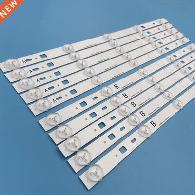 LED Backlight strip 5 leds For Sony 40'' 2013SONY40A
