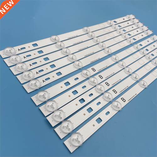 LED Backlight strip 5 leds For Sony 40'' 2013SONY40A