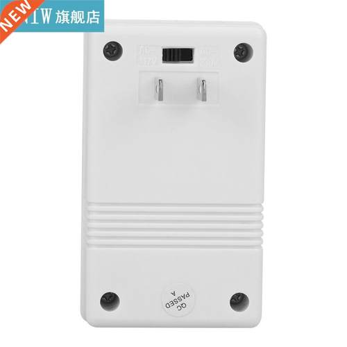 SW-S12 100W 110V/120V To 220V/240V Step-Up Down Voltage Conv