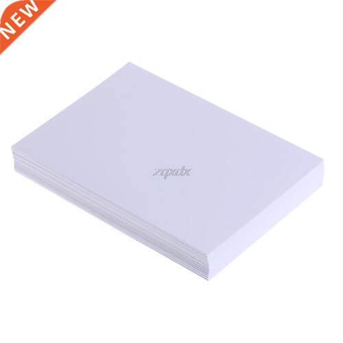 100 Sheets Glossy 4R 4