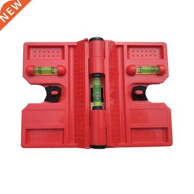 Foldable Cylinder Magnetic Level High-Precision Pipeline Min