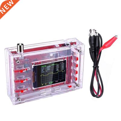 Digital Oscilloscope Kit Open Source 2.4