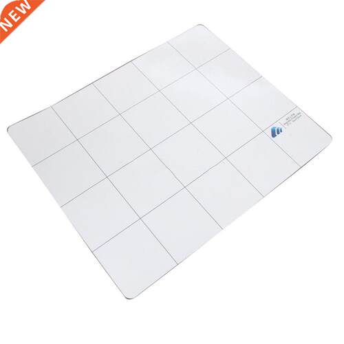 30cm X 25cm Silicone Magnetic Project Mat Pad Tool for iPhon