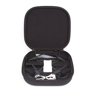 Carrying Case for Tello Drone Safety Carrying Bag Doubl