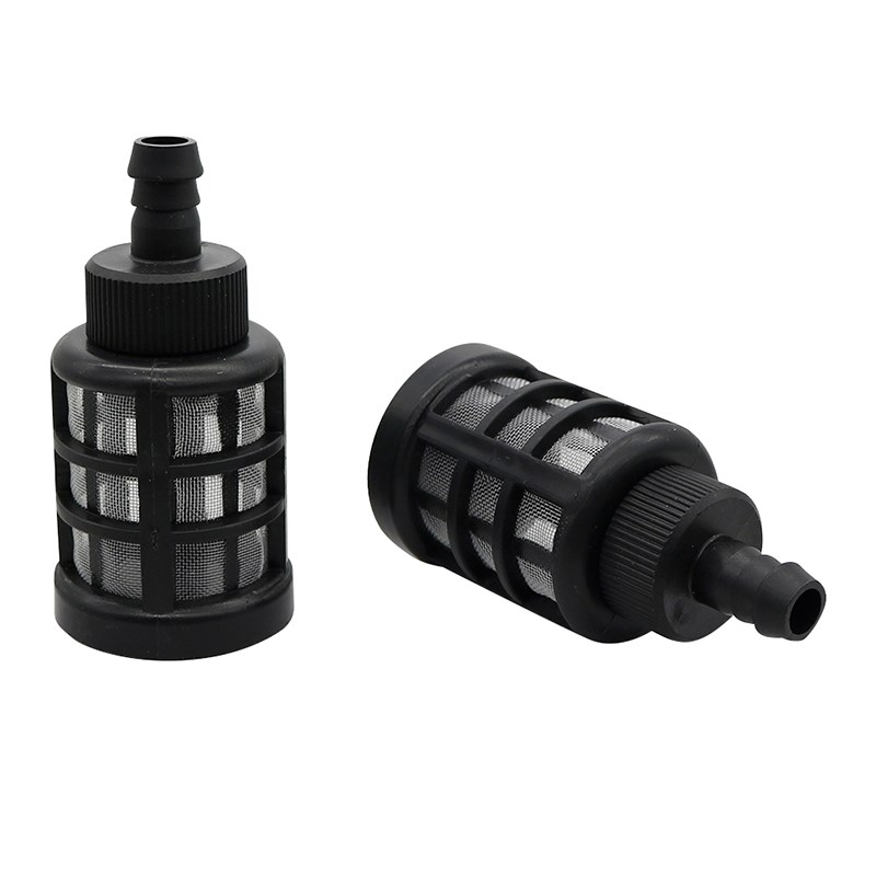 Garden Water Filter Agricultural Gauze Net Filter Water