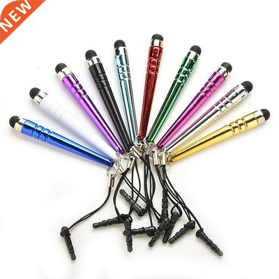 10Pcs/lot Universal Capacitive Screen Touch Pen Stylus for S