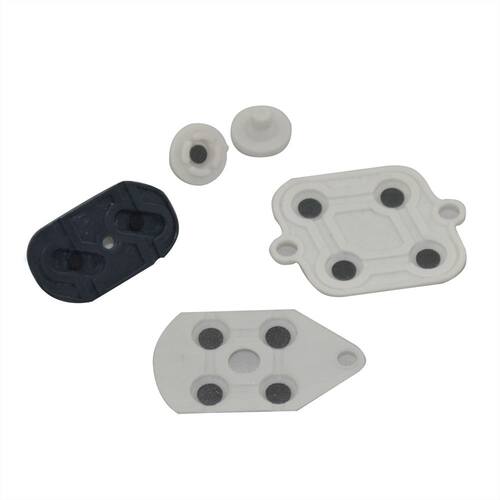 2Sets a lot High Quality For SNES Super Replacement Conducti