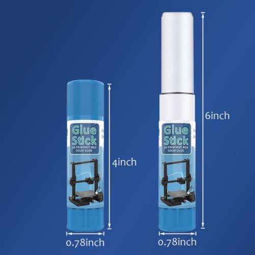 K1KF D Printer Platform Special Solid Glue PVA Super Glue S