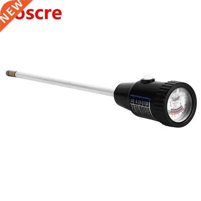 Circuit Breaker Finder Cable Soil Tester PH ±1% Humid