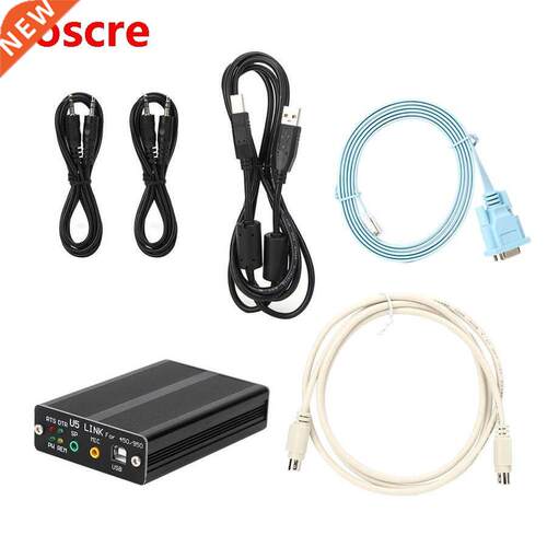Rdio Communictor Full Photoelectric Isoltion Digitl for
