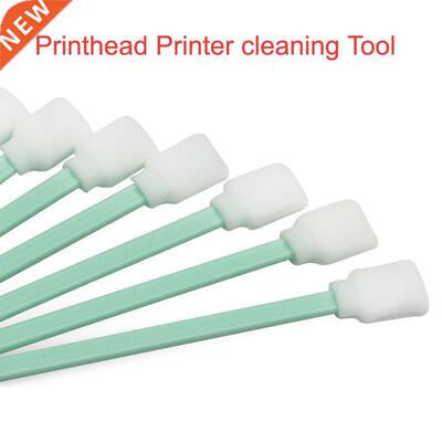 Xp600 Tx800 Prnthead Cleanng Swabs Cleanng stck Prnter