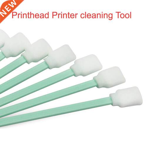 Xp600 Tx800 Prnthead Cleanng Swabs Cleanng stck Prnter