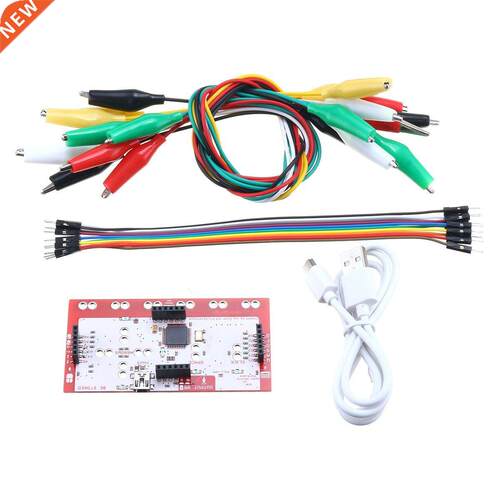 Practcal nnovate Durable Chlds Gft Makey Man Control Bo