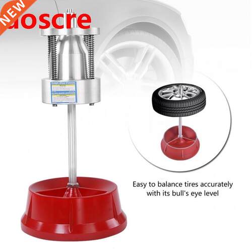 Wheel Balancer Car Tire Hubs Wheel Tire Balancer Portable Bu