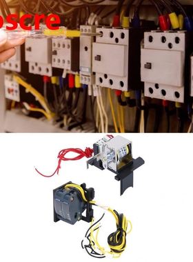 CM1 MX+OF-630 Circuit Breaker Accessories Shunt Release Tr