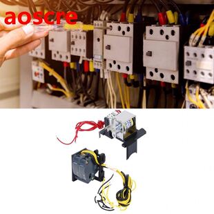 CM1 MX+OF-630 Circuit Breaker Accessories Shunt Release Tr