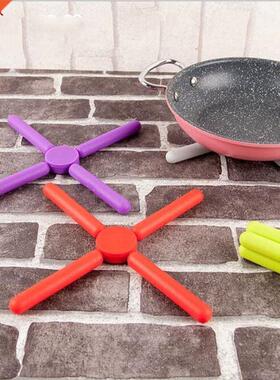 Napperon en forme de crox plable caboteur cusne multfon