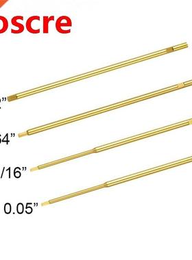 RJX HOY Hex Screwdriver it Kit 0.05