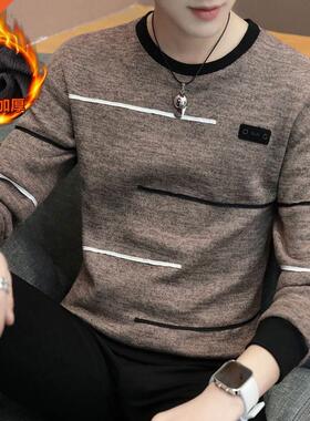 Men's Hoodies Long Sleeve Sweatshirt 2022 new Spring aut