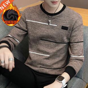 Men's Hoodies Long Sleeve Sweatshirt 2022 new Spring aut